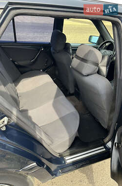 Универсал Mercedes-Benz C-Class 1997 в 