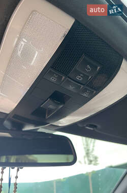 Седан Mercedes-Benz C-Class 2011 в 