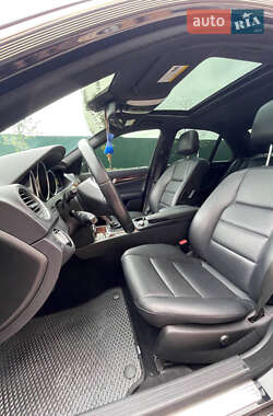 Седан Mercedes-Benz C-Class 2011 в 