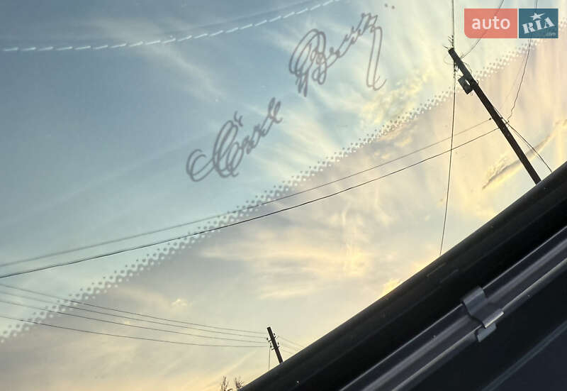 Седан Mercedes-Benz C-Class 2017 в Запорожье