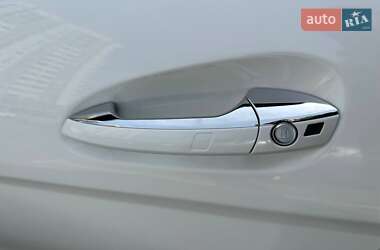 Седан Mercedes-Benz C-Class 2013 в 