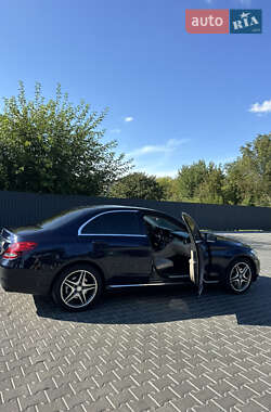 Седан Mercedes-Benz C-Class 2016 в 