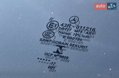 Купе Mercedes-Benz C-Class 2017 в 