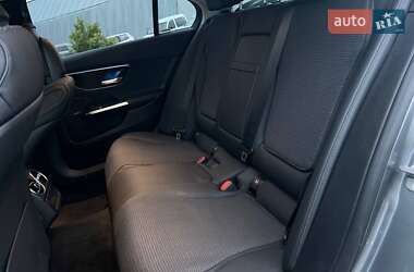 Седан Mercedes-Benz C-Class 2024 в 