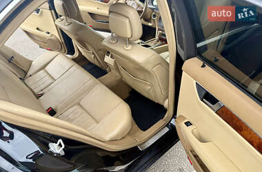 Седан Mercedes-Benz C-Class 2008 в 