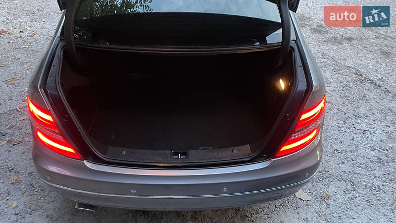 Седан Mercedes-Benz C-Class 2013 в Киеве фото 12 Седан Mercedes-Benz C-Class 2013 в Киеве