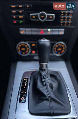 Седан Mercedes-Benz C-Class 2013 в 