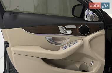 Седан Mercedes-Benz C-Class 2019 в 
