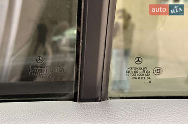 Седан Mercedes-Benz C-Class 2001 в 
