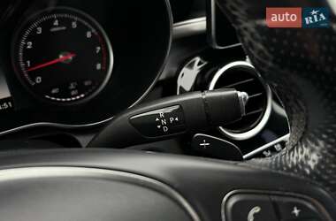 Седан Mercedes-Benz C-Class 2014 в 