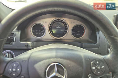 Універсал Mercedes-Benz C-Class 2008 в 