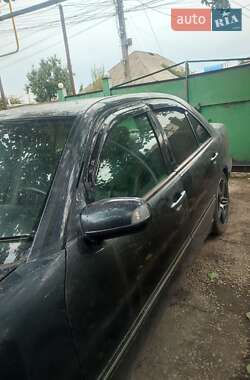 Седан Mercedes-Benz C-Class 1999 в 