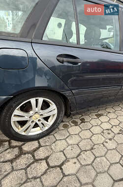 Универсал Mercedes-Benz C-Class 2004 в 