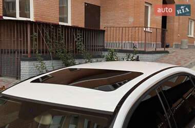Седан Mercedes-Benz C-Class 2013 в 