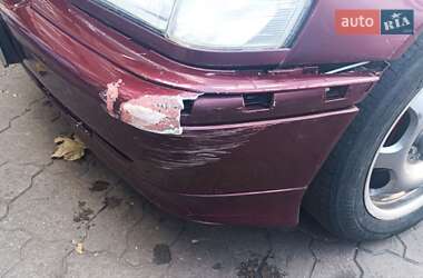 Седан Mercedes-Benz C-Class 1997 в 