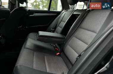 Универсал Mercedes-Benz C-Class 2012 в 
