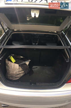 Купе Mercedes-Benz C-Class 2001 в 