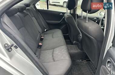 Седан Mercedes-Benz C-Class 2007 в 