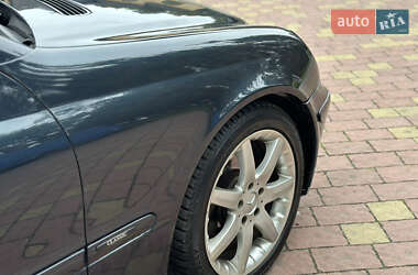 Седан Mercedes-Benz C-Class 2001 в 