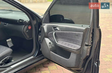 Седан Mercedes-Benz C-Class 2001 в 