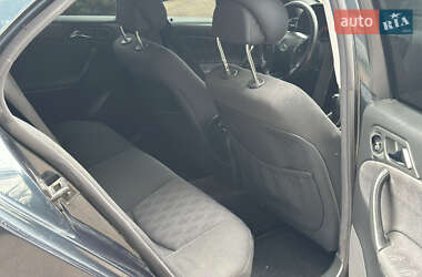 Седан Mercedes-Benz C-Class 2001 в 