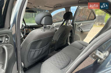 Седан Mercedes-Benz C-Class 2001 в 