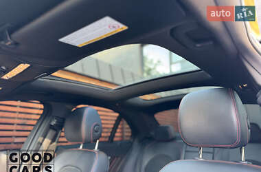 Седан Mercedes-Benz C-Class 2016 в 