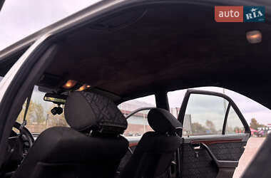 Седан Mercedes-Benz C-Class 1995 в 