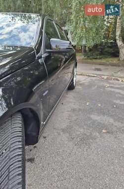 Седан Mercedes-Benz C-Class 2011 в 
