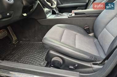 Седан Mercedes-Benz C-Class 2011 в 