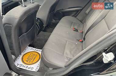 Универсал Mercedes-Benz C-Class 2011 в 