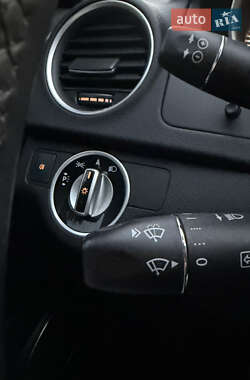 Седан Mercedes-Benz C-Class 2011 в 