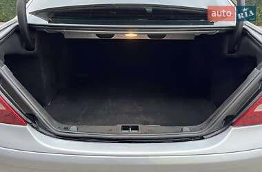 Седан Mercedes-Benz C-Class 2006 в 