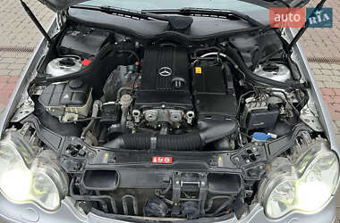 Седан Mercedes-Benz C-Class 2006 в 
