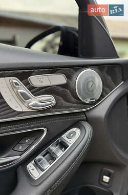 Седан Mercedes-Benz C-Class 2015 в 