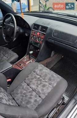 Универсал Mercedes-Benz C-Class 1999 в 