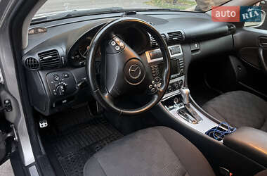 Седан Mercedes-Benz C-Class 2007 в 