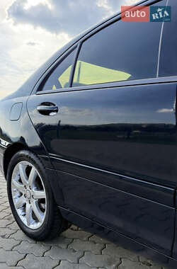 Седан Mercedes-Benz C-Class 2000 в 