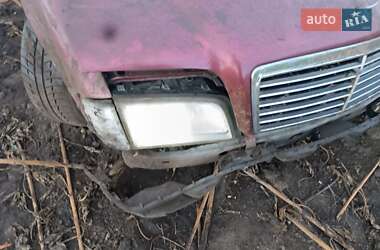 Седан Mercedes-Benz C-Class 1997 в 