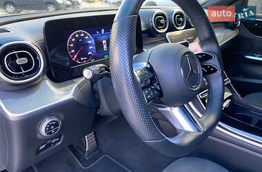 Седан Mercedes-Benz C-Class 2021 в 