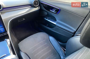 Седан Mercedes-Benz C-Class 2021 в 