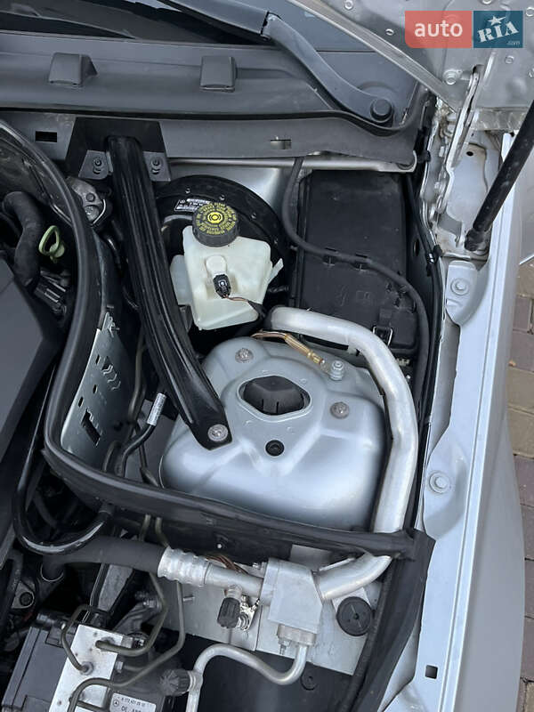 Седан Mercedes-Benz C-Class 2011 в Могилев-Подольске