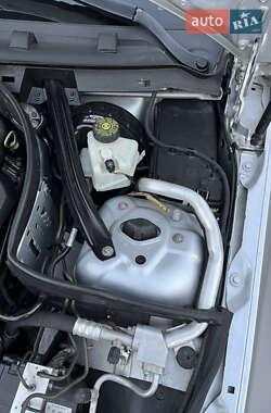 Седан Mercedes-Benz C-Class 2011 в 