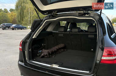 Универсал Mercedes-Benz C-Class 2014 в 