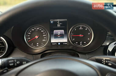 Универсал Mercedes-Benz C-Class 2014 в 