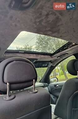 Седан Mercedes-Benz C-Class 2003 в 