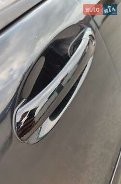 Седан Mercedes-Benz C-Class 2003 в 