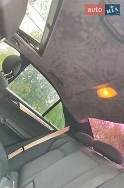 Седан Mercedes-Benz C-Class 2003 в 