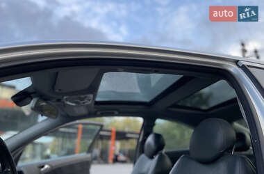 Купе Mercedes-Benz C-Class 2001 в 