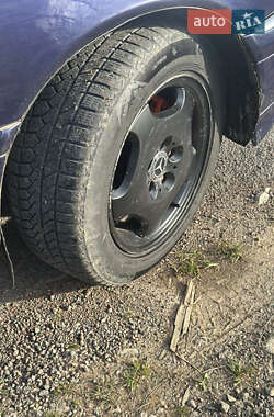 Седан Mercedes-Benz C-Class 1997 в 